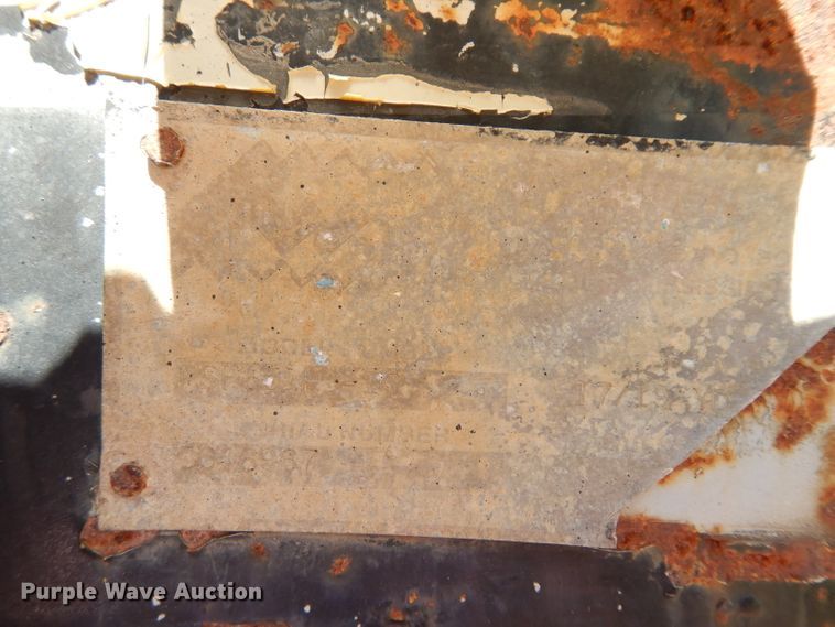 image for item DJ4287 1994 Ford L9000 AeroMax  dump truck