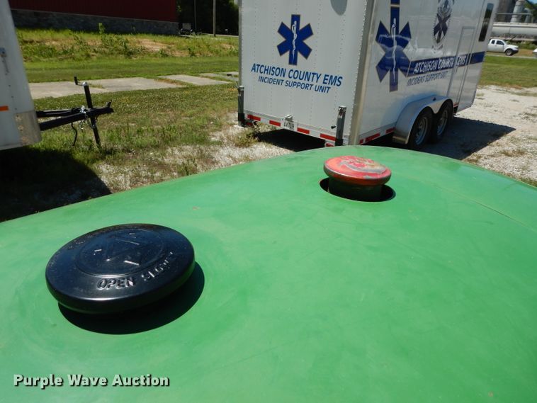 image for item DJ4288 John Deere 2440B  tractor