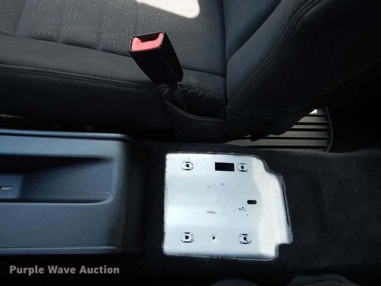 image for item DJ4304 2013 Dodge Charger Police