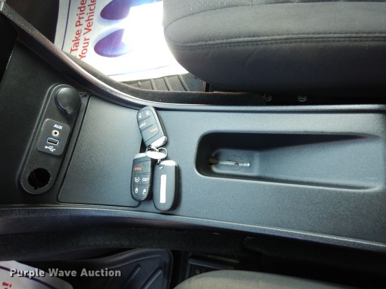 image for item DJ4304 2013 Dodge Charger Police