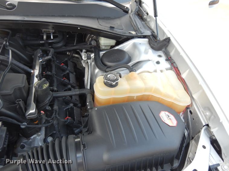 image for item DJ4304 2013 Dodge Charger Police