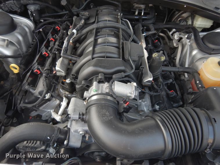 image for item DJ4304 2013 Dodge Charger Police