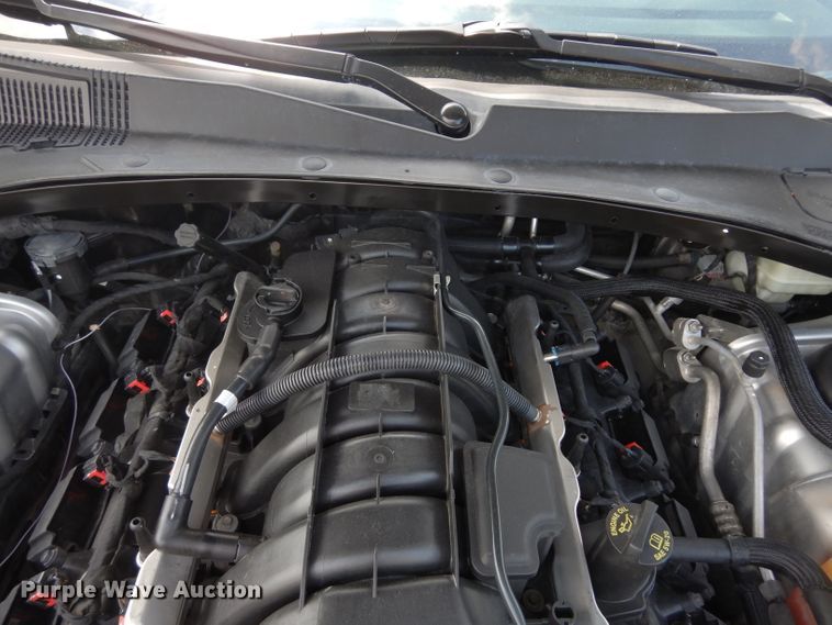 image for item DJ4304 2013 Dodge Charger Police