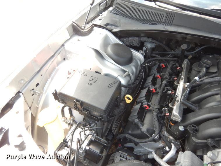 image for item DJ4304 2013 Dodge Charger Police