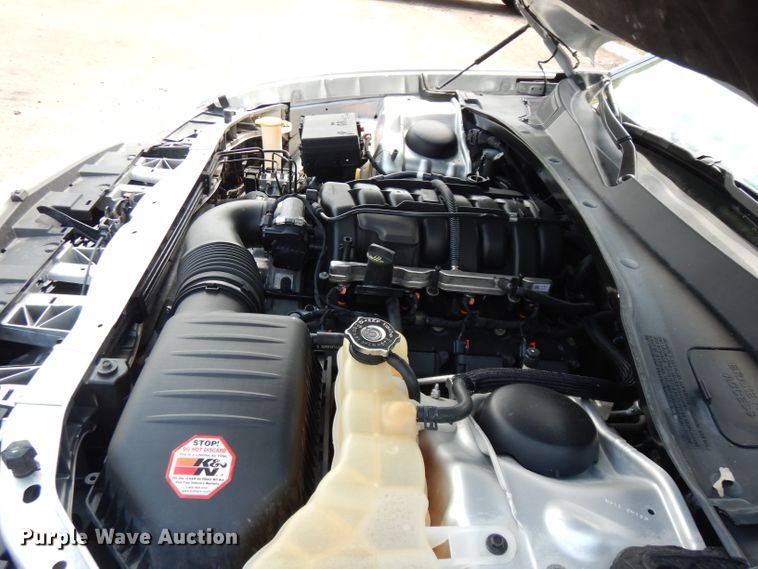 image for item DJ4304 2013 Dodge Charger Police