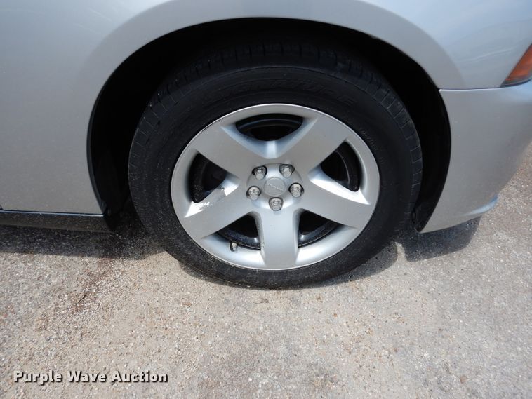 image for item DJ4304 2013 Dodge Charger Police