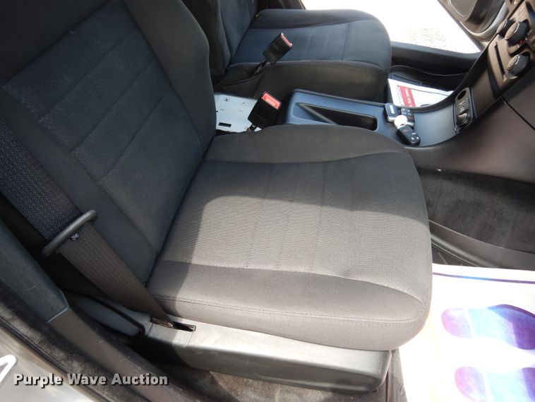 image for item DJ4304 2013 Dodge Charger Police