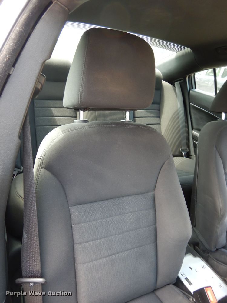 image for item DJ4304 2013 Dodge Charger Police