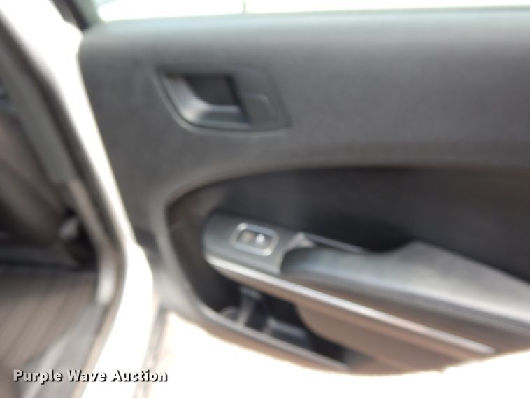 image for item DJ4304 2013 Dodge Charger Police