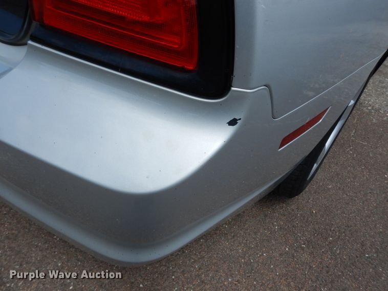 image for item DJ4304 2013 Dodge Charger Police