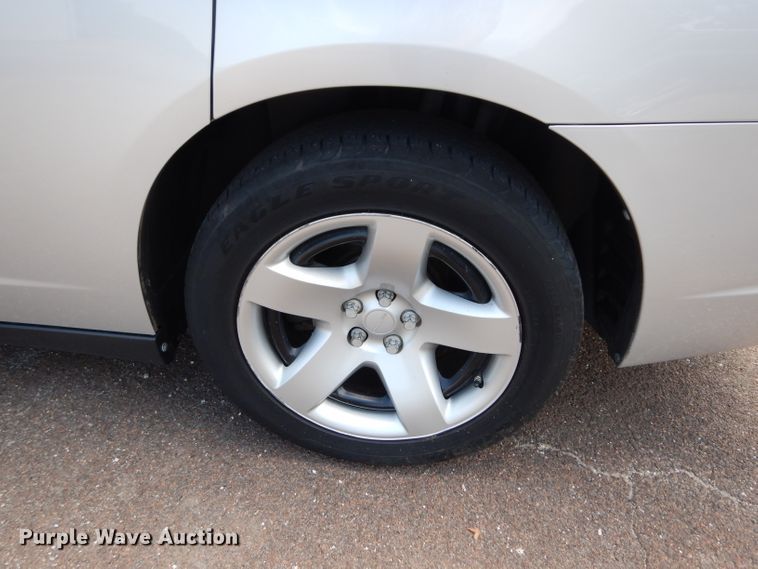 image for item DJ4304 2013 Dodge Charger Police