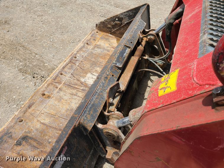 image for item EL9902 Takeuchi TL10  tracked skid steer loader