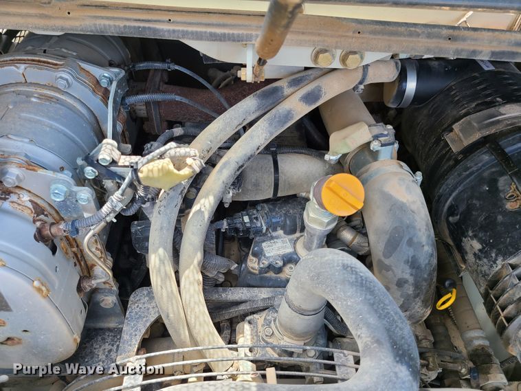 image for item EL9902 Takeuchi TL10  tracked skid steer loader