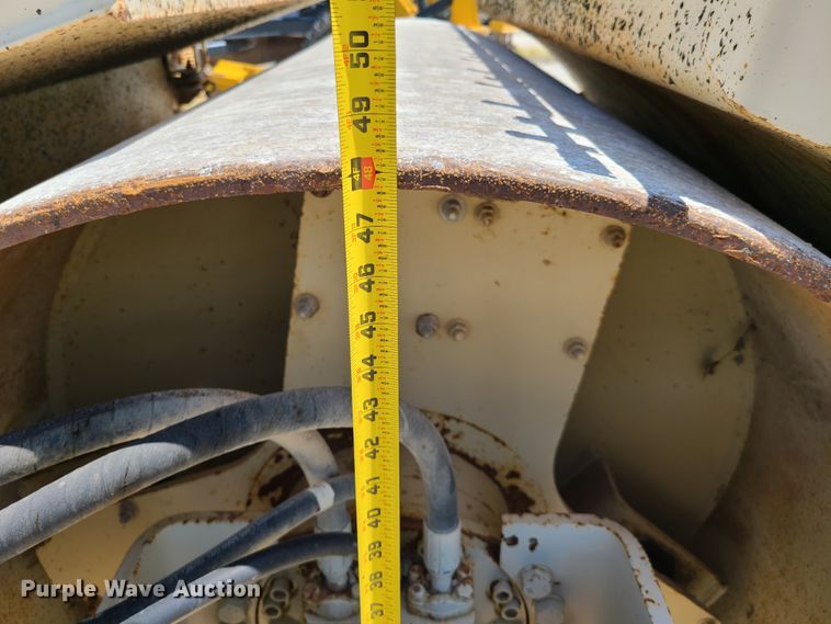 image for item EL9903 2002 Ingersoll Rand DD-90  vibratory double drum roller compactor