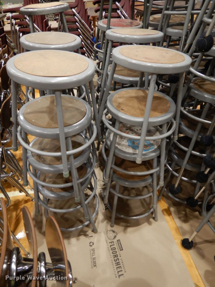 image for item GQ9720 Approximately 90 stools