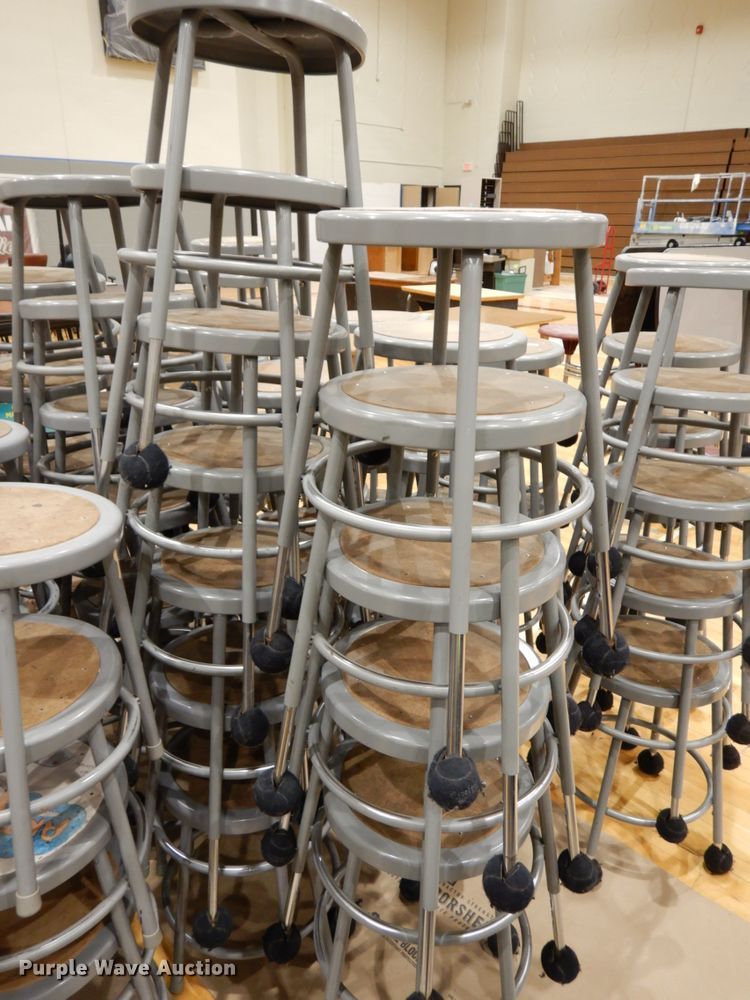 image for item GQ9720 Approximately 90 stools