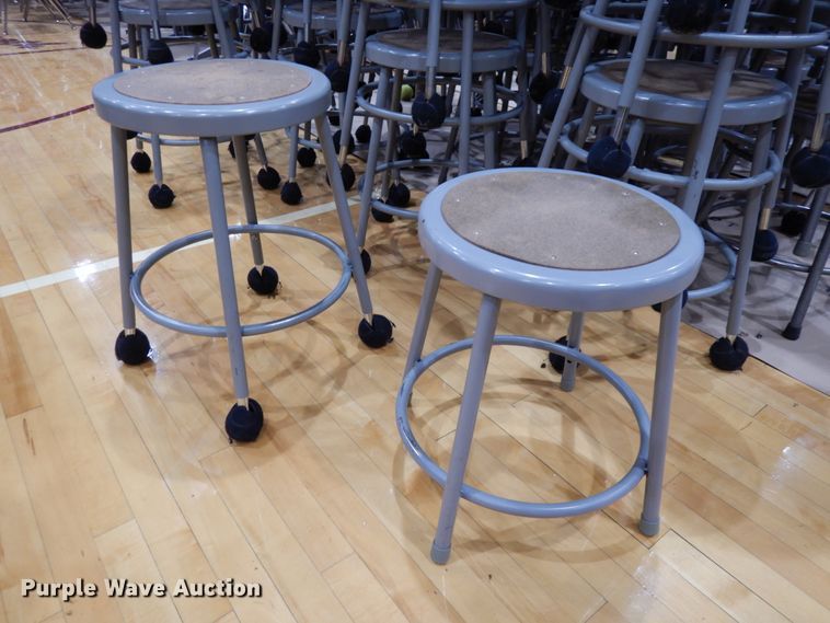 image for item GQ9720 Approximately 90 stools