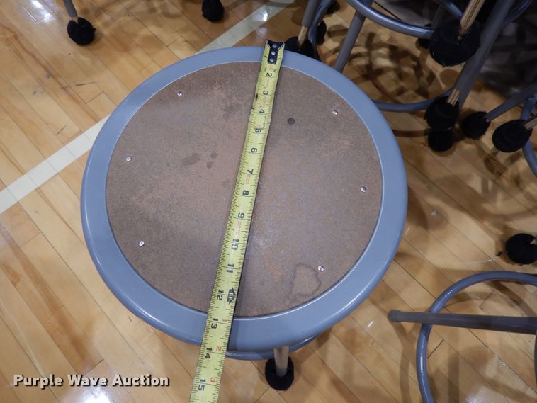 image for item GQ9720 Approximately 90 stools