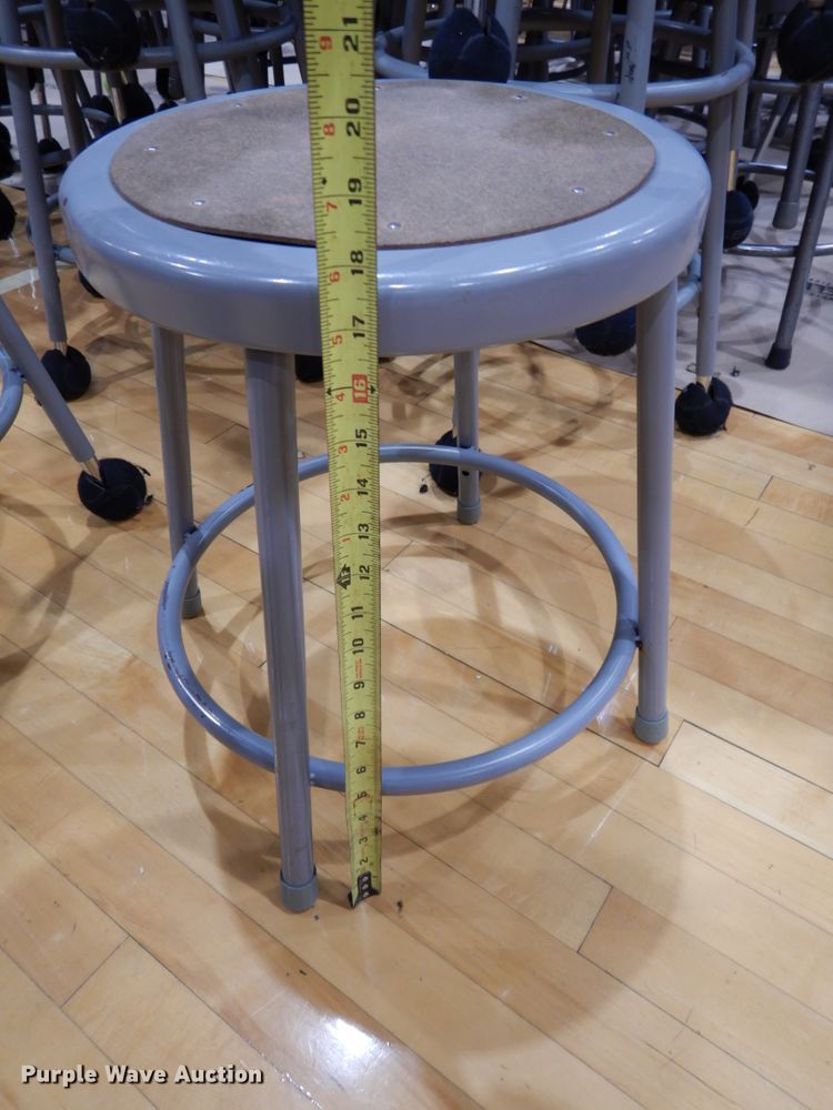 image for item GQ9720 Approximately 90 stools