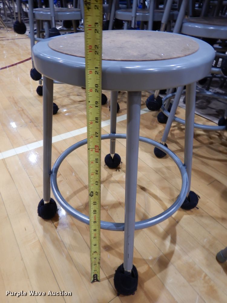 image for item GQ9720 Approximately 90 stools