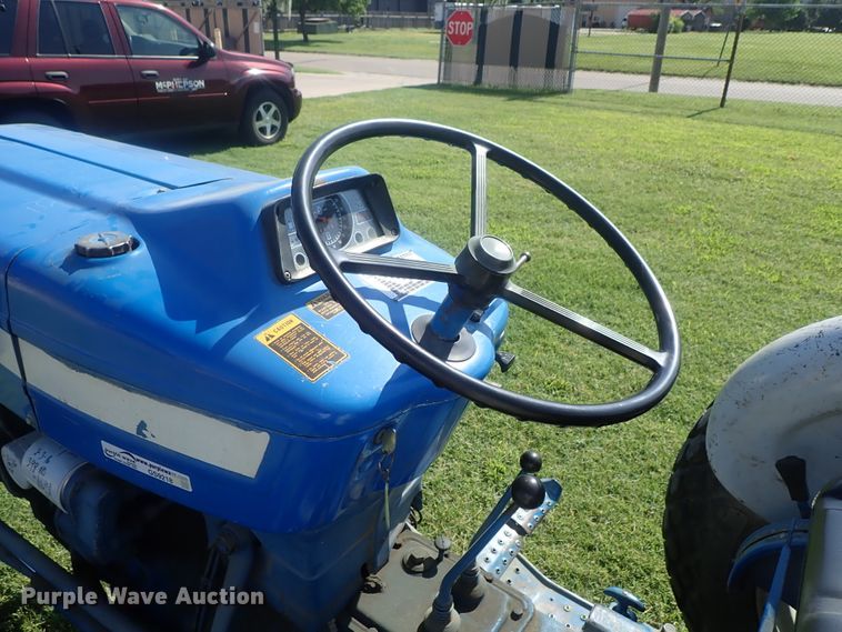 image for item GS9218 Ford 2600  tractor