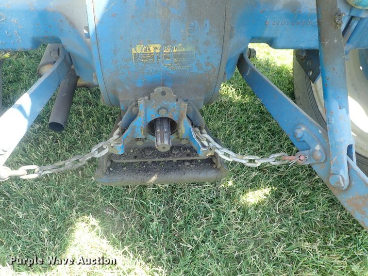 image for item GS9218 Ford 2600  tractor