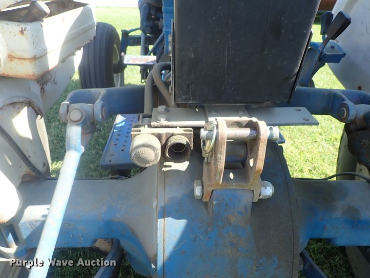 image for item GS9218 Ford 2600  tractor