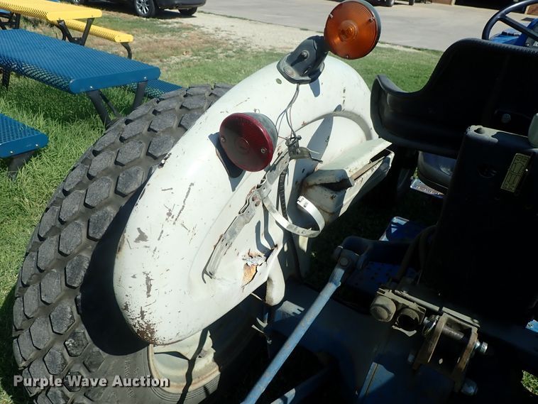 image for item GS9218 Ford 2600  tractor