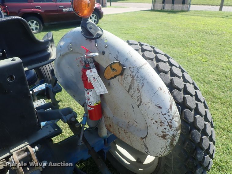 image for item GS9218 Ford 2600  tractor