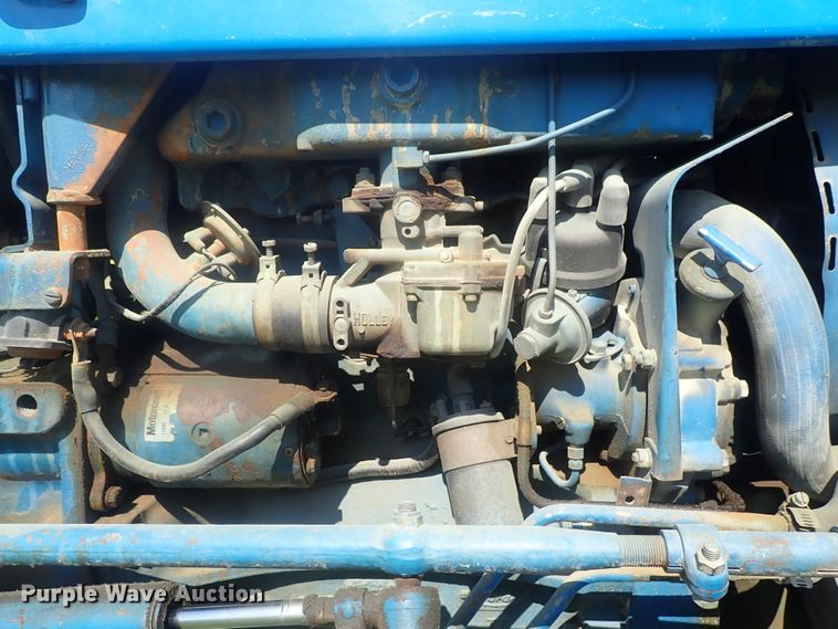 image for item GS9218 Ford 2600  tractor