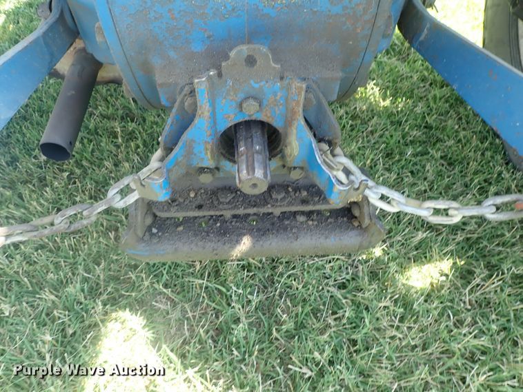 image for item GS9218 Ford 2600  tractor