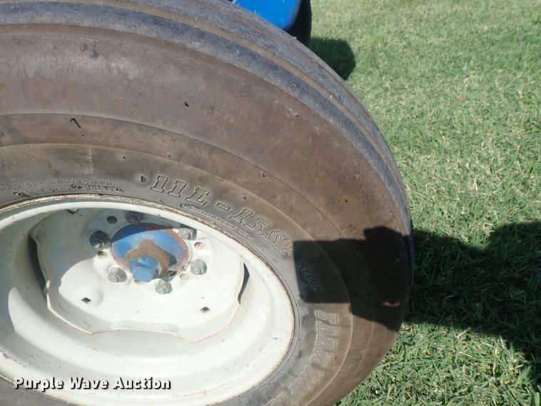 image for item GS9218 Ford 2600  tractor