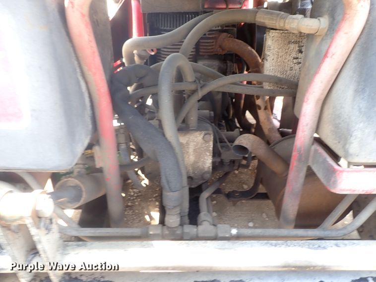 image for item GS9248 Toro Sand Pro 3000 bunker rake