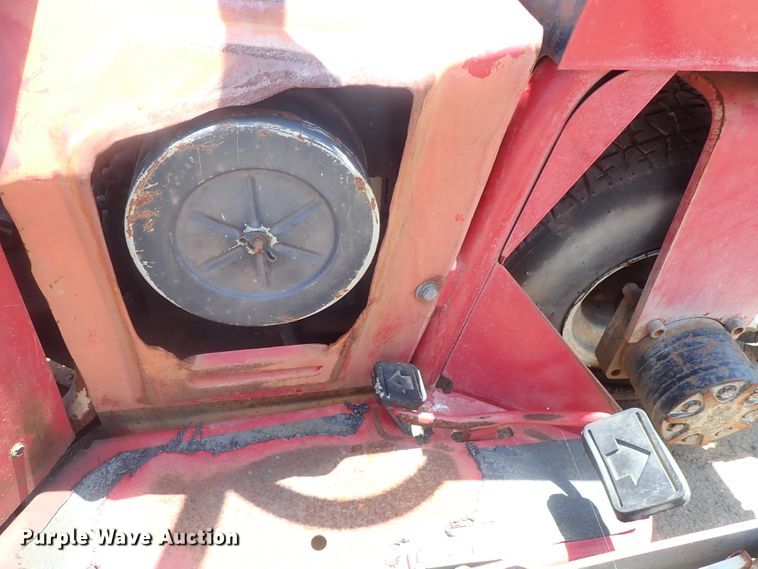 image for item GS9248 Toro Sand Pro 3000 bunker rake