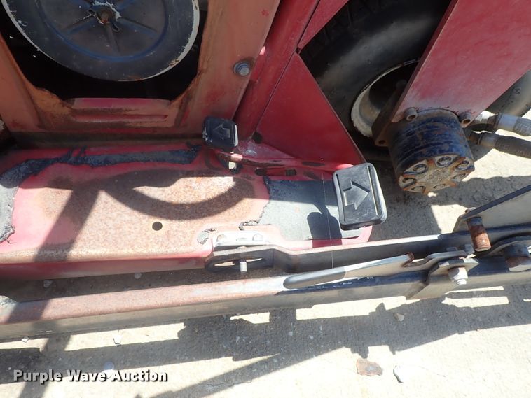 image for item GS9248 Toro Sand Pro 3000 bunker rake