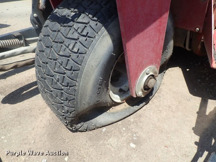 image for item GS9248 Toro Sand Pro 3000 bunker rake