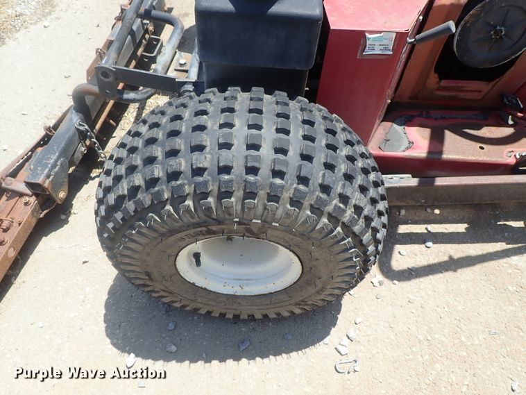 image for item GS9248 Toro Sand Pro 3000 bunker rake