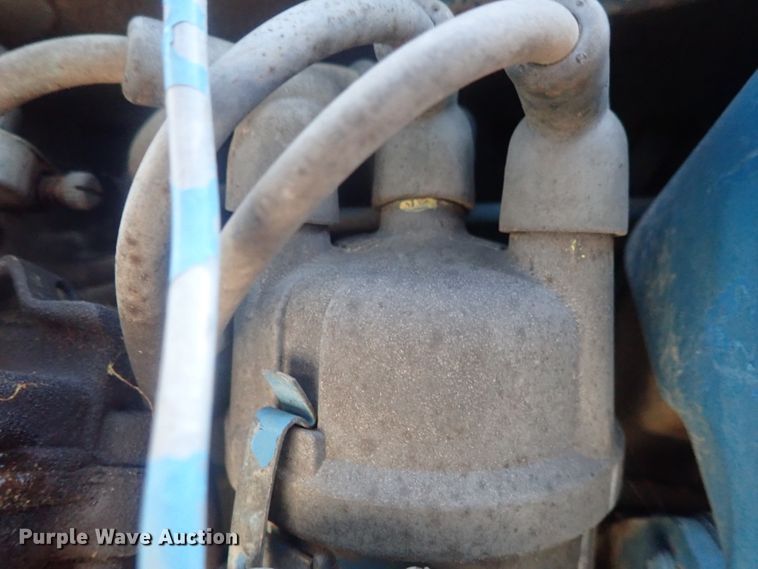 image for item GS9261 Ford 4000  tractor