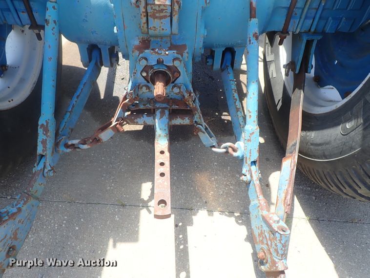 image for item GS9261 Ford 4000  tractor