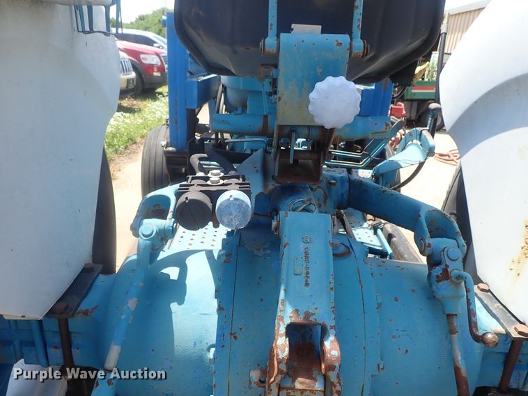 image for item GS9261 Ford 4000  tractor