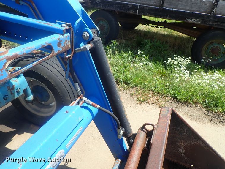 image for item GS9261 Ford 4000  tractor