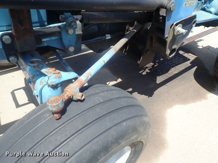 image for item GS9261 Ford 4000  tractor