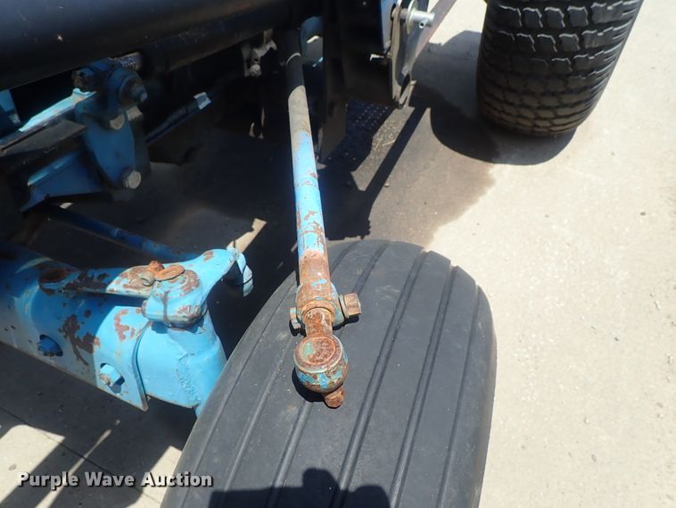 image for item GS9261 Ford 4000  tractor