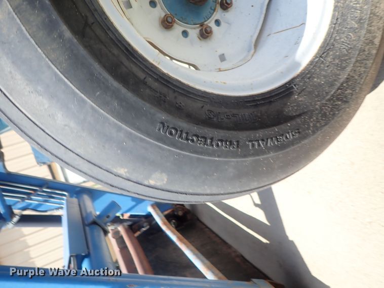 image for item GS9261 Ford 4000  tractor