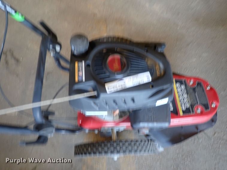 image for item GS9279 Earthquake string trimmer