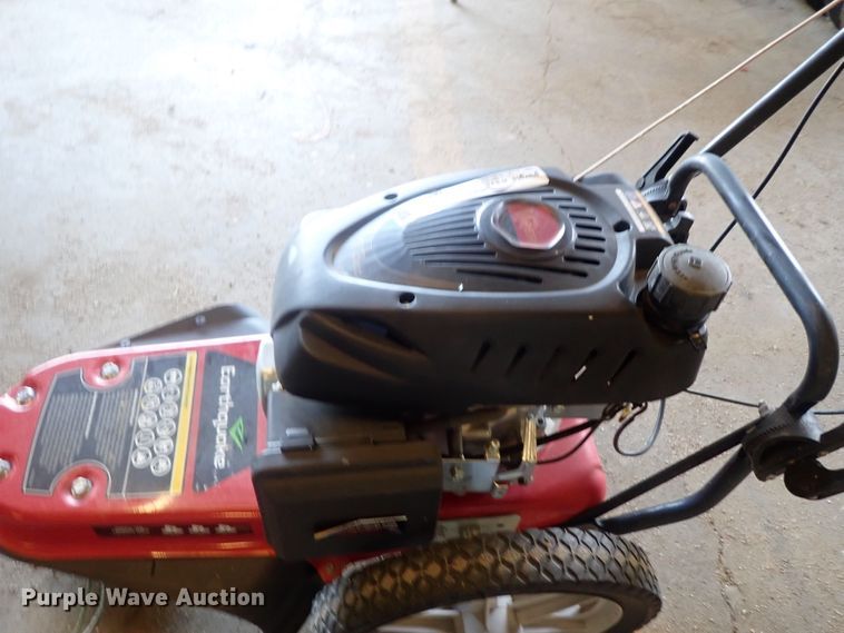 image for item GS9279 Earthquake string trimmer