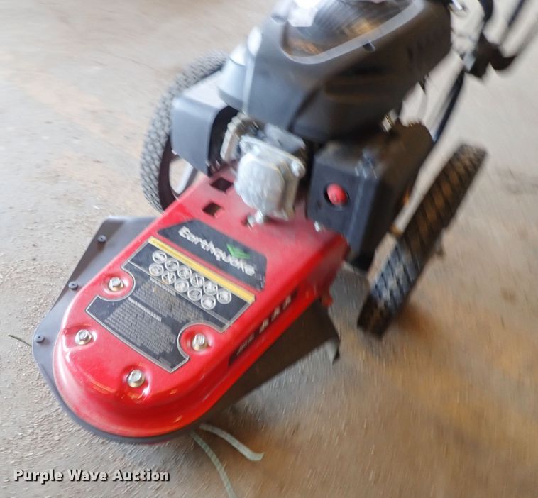 image for item GS9279 Earthquake string trimmer