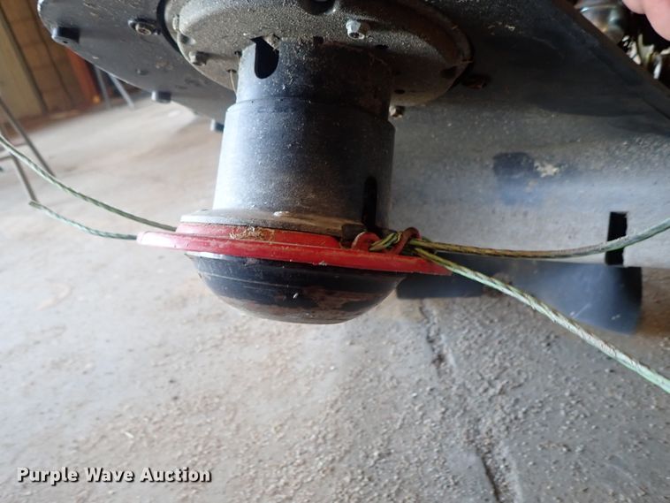 image for item GS9279 Earthquake string trimmer