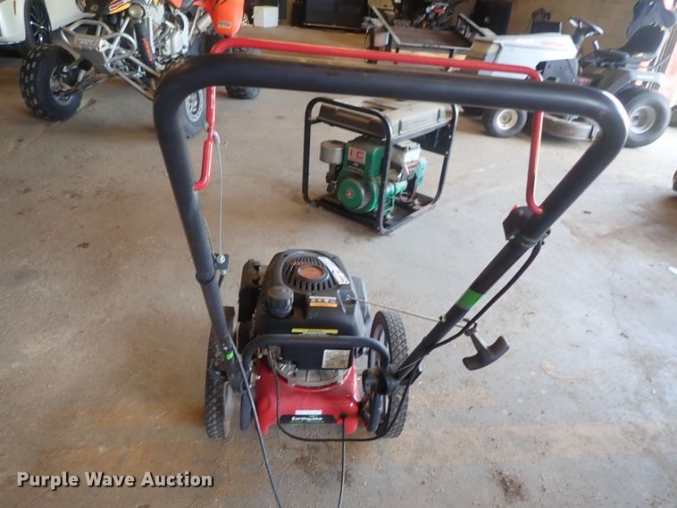 image for item GS9279 Earthquake string trimmer