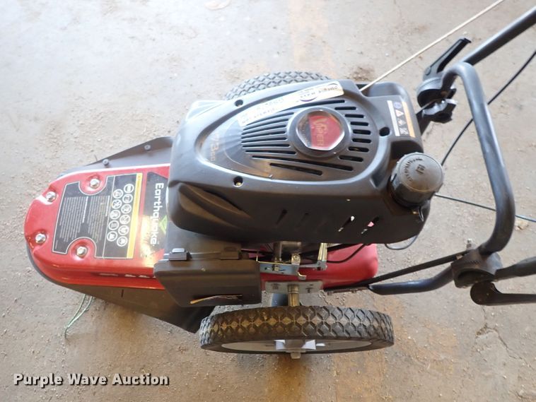 image for item GS9279 Earthquake string trimmer